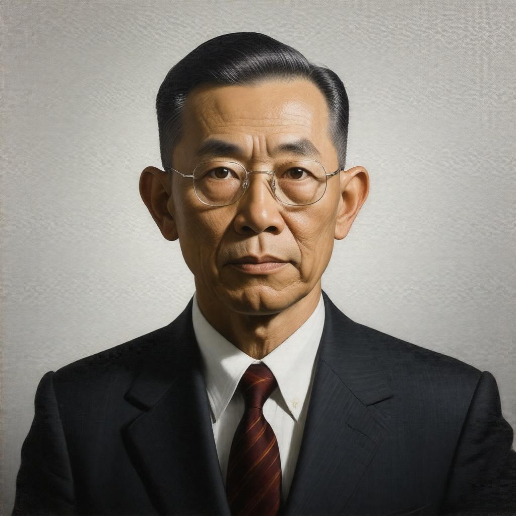 Fred Korematsu